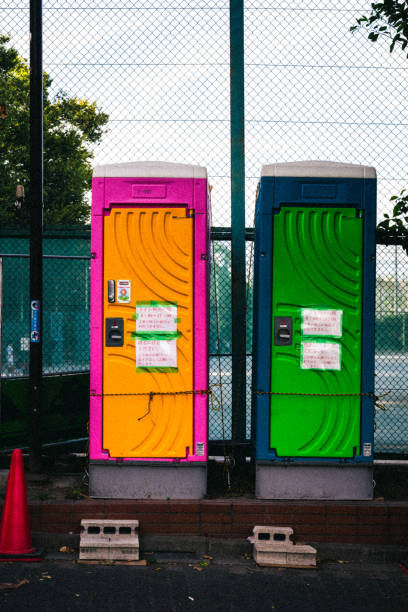 Best Construction site porta potty rental  in Liolnton, NC