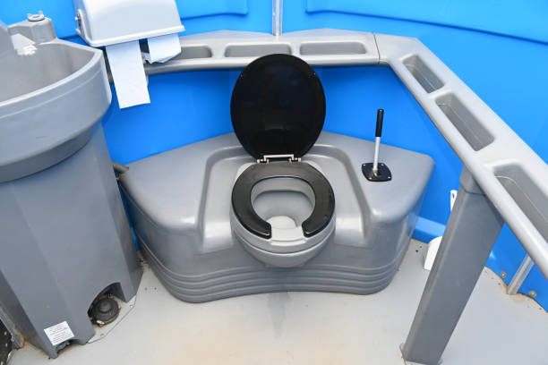 Best Long-term porta potty rental  in Liolnton, NC