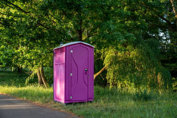 Best Portable restroom trailer rental  in Liolnton, NC