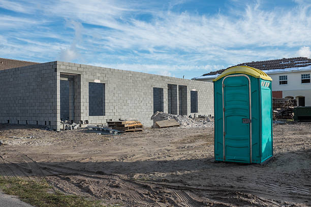 Affordable portable toilet rental in Lincolnton, NC